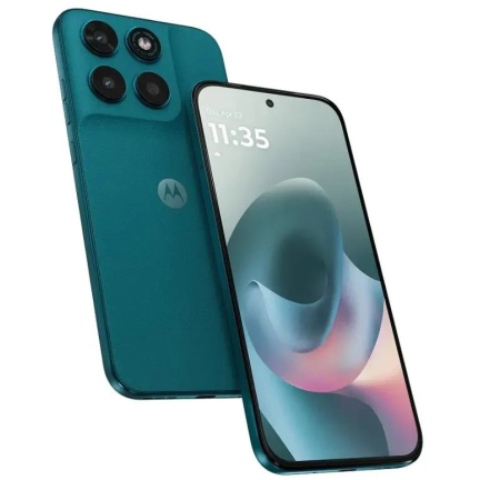 Motorola Moto G77 8/256GB Shaded Spruce
