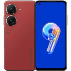 ASUS ZenFone 9 6/128GB Sunset Red