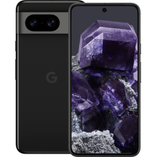 Google Pixel 8 8/128GB Obsidian