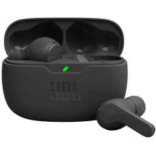 JBL Vibe Beam Black