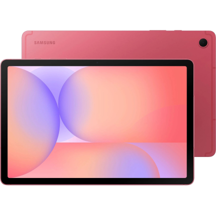Samsung Galaxy Tab S10 Lite 8/256GB 5G Coral Red