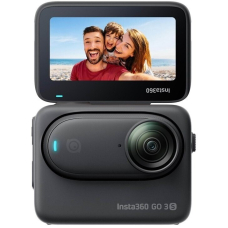 Insta360 GO 3S 64GB Midnight Black