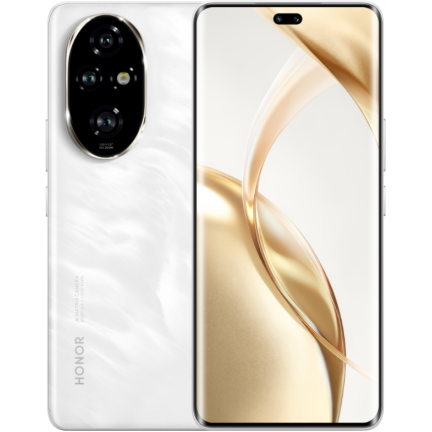 Honor 200 Pro 16/512GB White