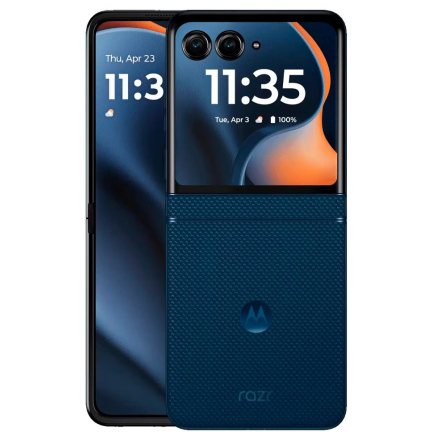 Motorola Razr 60 12/256GB Gibraltar Sea