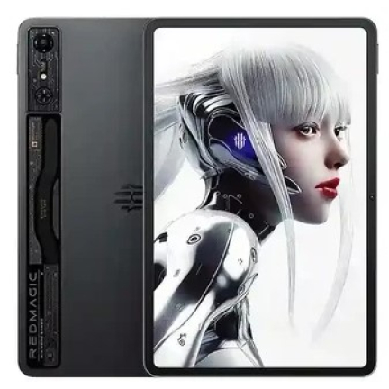 ZTE nubia Red Magic Nova Gaming Tablet 12/256GB Wi-Fi Midnight