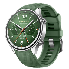 Купить OnePlus Watch 2R Forest Green OnePlus Watch 2R Forest Green