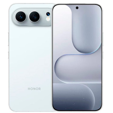 Honor 500 12/512GB Silver