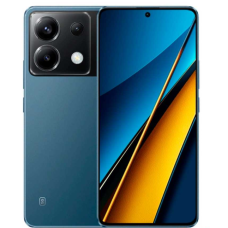 Xiaomi Poco X6 12/512 Blue