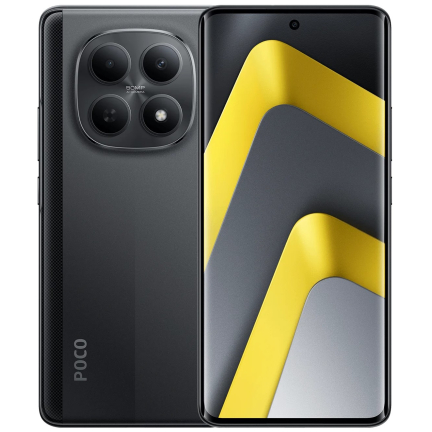 Xiaomi Poco M8 8/256 Black