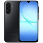 Samsung Galaxy A17 4/128GB Black