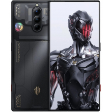 ZTE nubia Red Magic 8 Pro 8/256GB Transparent