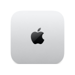 Apple Mac Mini M4/24GB/512GB (MCYT4 - 2024) Silver