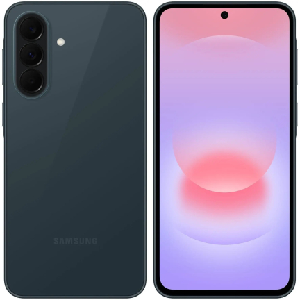 Samsung Galaxy A37 8/256GB Graygreen Nano-SIM и eSIM