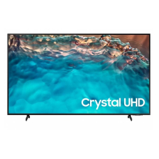 Телевизор 43 Samsung UE43CU8000UXRU (4K UHD 3840x2160, Smart TV) черный (EAC)