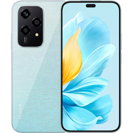 Honor 200 Lite 12/256GB Starry Blue