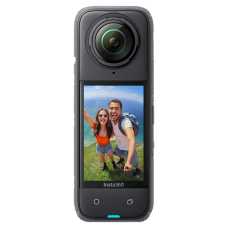 Insta360 X4 Black