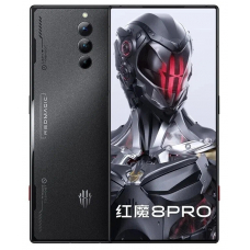 ZTE nubia Red Magic 8 Pro 16/512GB Midnight