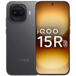 Vivo iQOO 15R 12/256GB Dark Knight