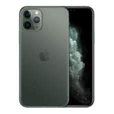 Купить Apple iPhone 11 Pro 64GB Midnight Green Хорошее Б/У Apple iPhone 11 Pro 64GB Midnight Green Хорошее Б/У