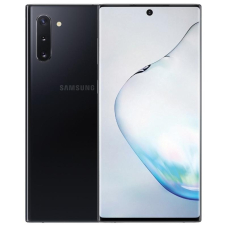 Samsung Galaxy Note 10 8/256 Aura Black Идеальное Б/У