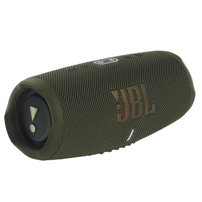 Портативная колонка JBL Charge 5 Forest Green