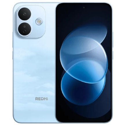 Xiaomi Redmi Note 17 Pro 8/128GB Sky Blue
