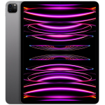 Apple iPad Pro 12.9 (2022) 16/1TB Wi-Fi Space Gray