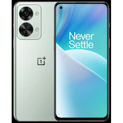 OnePlus Nord 2T 12/256GB Jade Fog