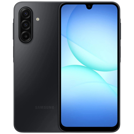 Samsung Galaxy A17 6/128GB Black