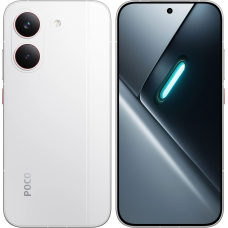 Xiaomi Poco X8 Pro 12/512GB White (Global)