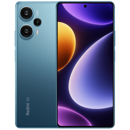 Xiaomi Redmi Note 12 Turbo 16/1024GB Blue