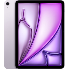 Apple iPad Air 13 (2024) 128GB Wi-Fi+Cellular Purple