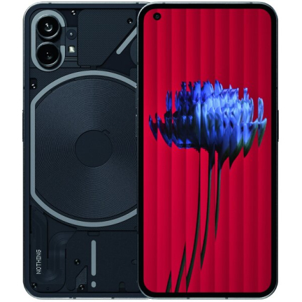 Nothing Phone (1) 12/256GB Black