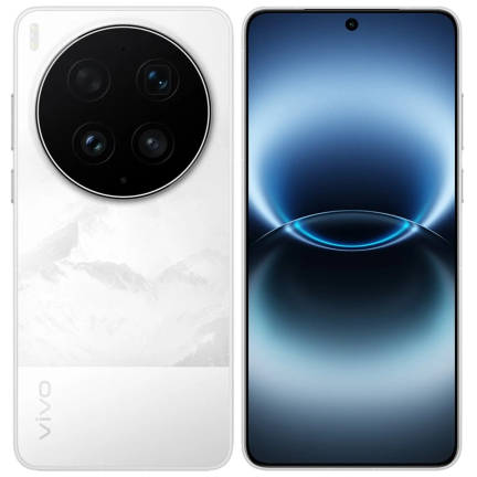 Vivo X300 Ultra 16/1024GB Silver
