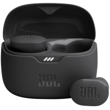 JBL Tune Buds Black