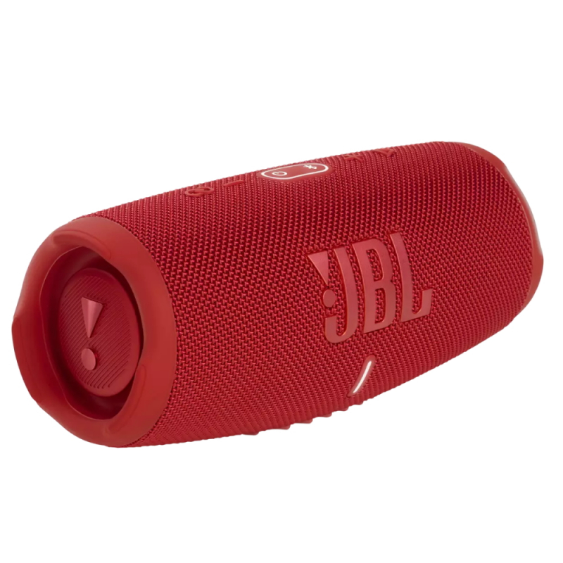 Портативная колонка JBL Charge 5 Red