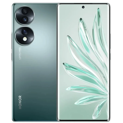 Honor 70 8/256GB Green