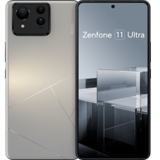 Asus Zenfone 11 Ultra 16/512GB Misty Gray