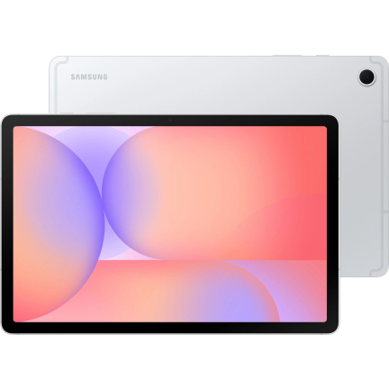 Samsung Galaxy Tab S11 12/128GB 5G Platinum Silver