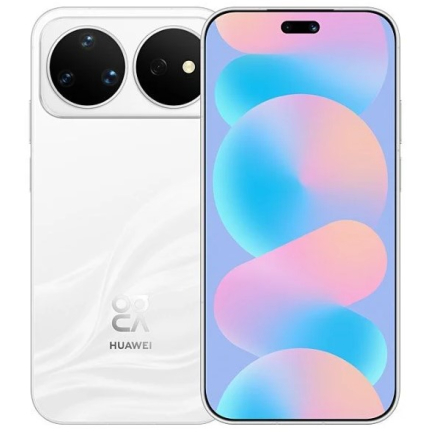 Huawei nova 16 Pro 12/512GB White