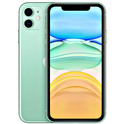 Apple iPhone 11 128GB Green