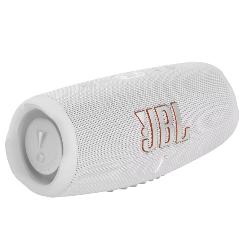 Портативная колонка JBL Charge 5 White