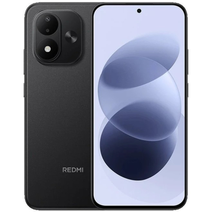 Xiaomi Redmi Note 17 8/128GB Black