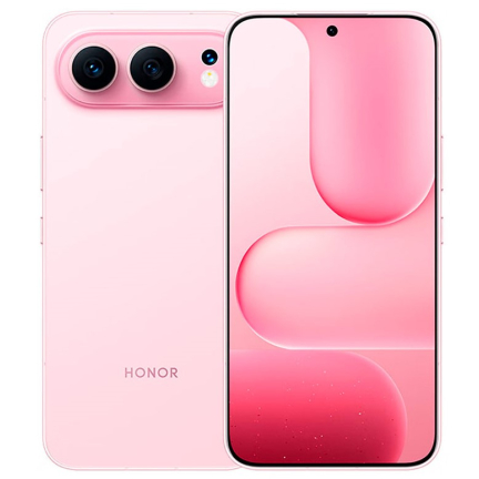 Honor 500 16/512GB Pink