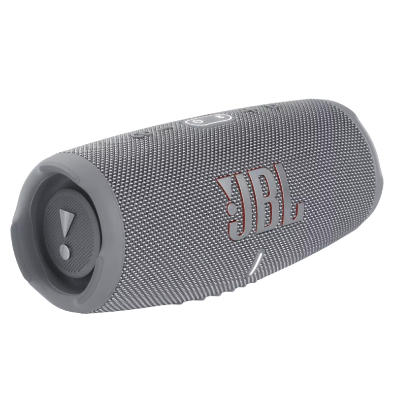 Портативная колонка JBL Charge 5 Grey