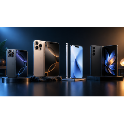 Какой iPhone брать на 3+ года: я бы начинал не с модели, а с компромисса, который готов терпеть