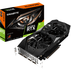 Gigabyte GeForce RTX 2060 WINDFORCE 6G