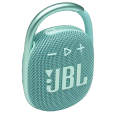 JBL Clip 4 Teal