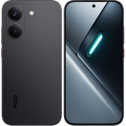 Xiaomi Poco X8 Pro 8/256GB Black