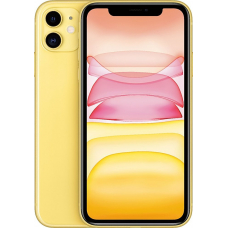 Apple iPhone 11 128GB Yellow